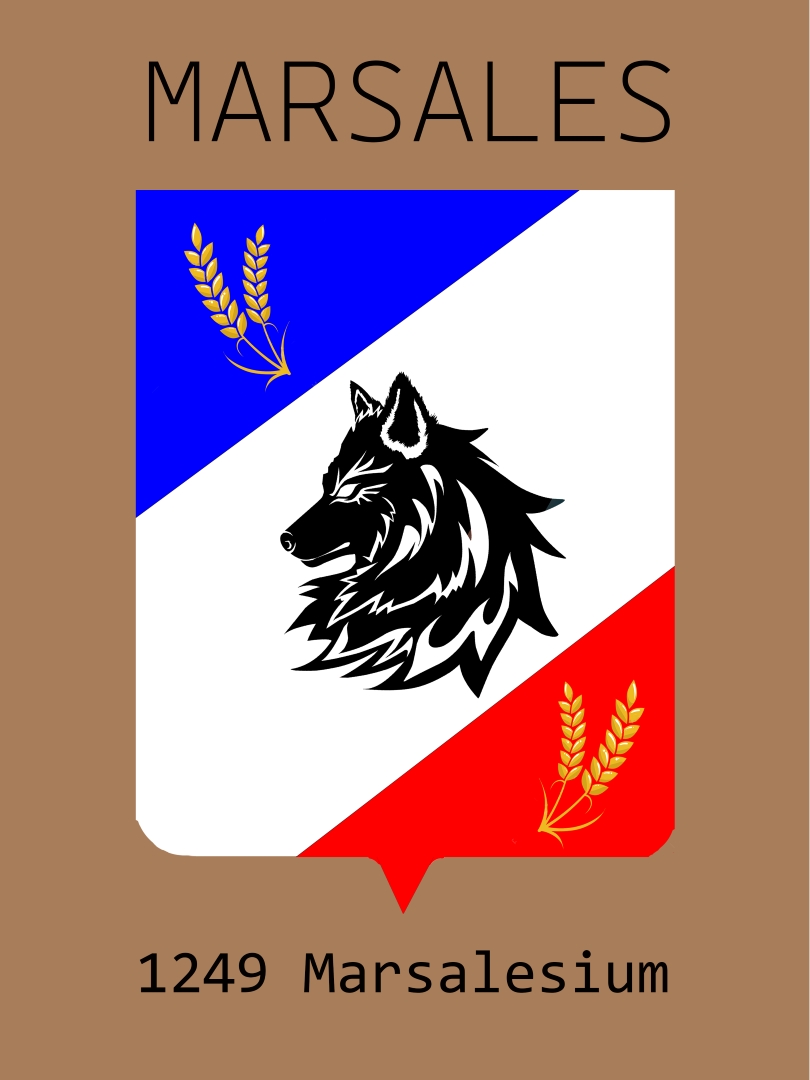 Mairie de Marsalès
